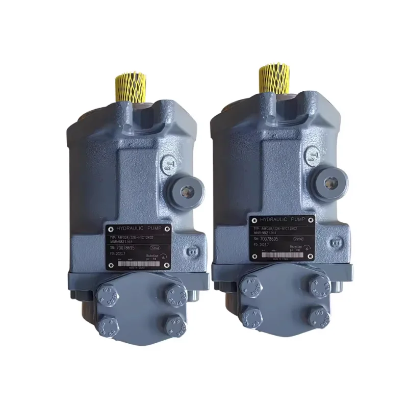 Прямая продажа с завода гидравлический двигатель A4FO22 A4FO28 A4FO71 A4FO28/32R-NSC12K01 поршень