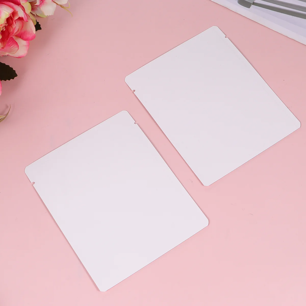 

1 Set 100Pcs Filter Bag Coffee Filters Paper Hanging Coffee Filter Chocolate Brew Coffee Filter Bag