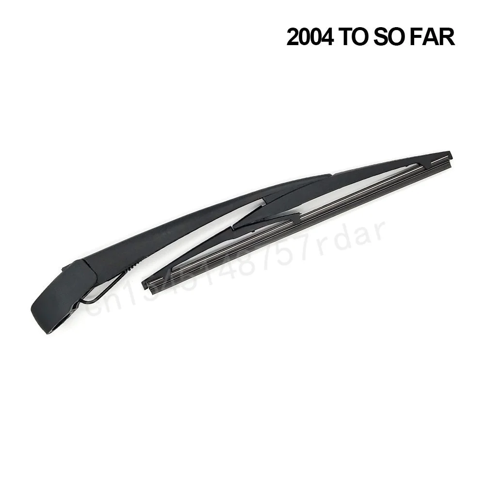 

Suitable for Suzuki Tianyu / Suzuki SX4 automobile rear windshield wiper assembly rear window wiper blade rocker cover