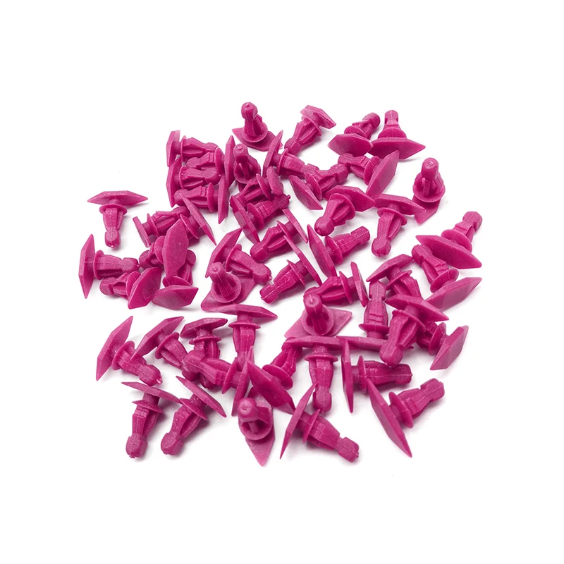 100 шт. специальные крепежные пластины для N/issan