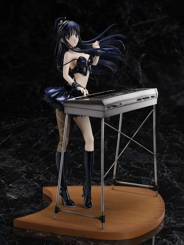 

Оригинальный белый альбом 2 HobbyMax Touma Kazusa LIVE Ver фигурка аниме экшн-фигурки коллекционное украшение игрушки подарки для детей