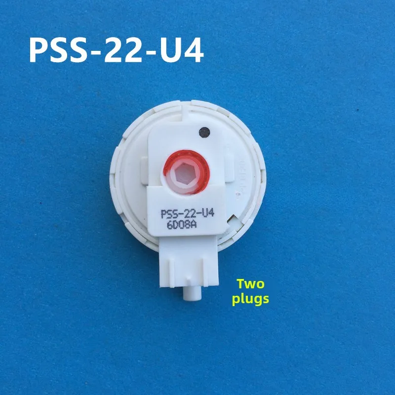 Датчик уровня воды для барабанной шайбы Sanyo PSS-22-U4