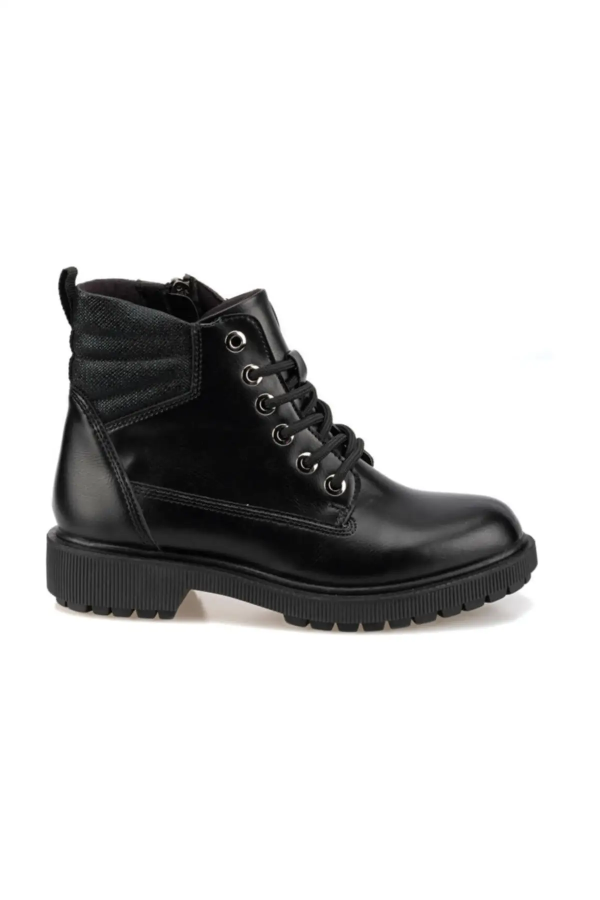 

Women BootsBlack 's New Arrival Luxury Stylish Female Boots Platform Designer Comfortable Ladies Boots High Quality