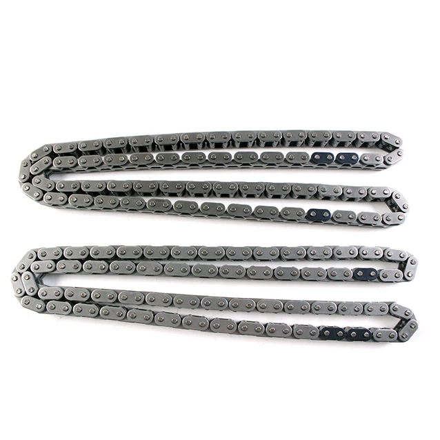 Комплект цепи ГРМ для Ford Excursion E-150 E-450 F53 F59 F650 F-150 F-250 2002-2014 гг. Lincoln Mark LT 5.4L 6.8L V8 V10 VIN L