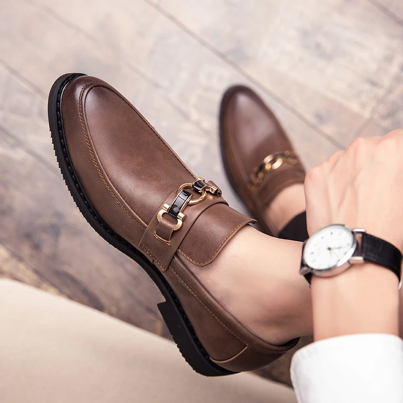 

Boat shoes Daily shoes Tassel Loafers shoes Slip-on shoes casual loafers Loafers Casual shoes casual leather shoes