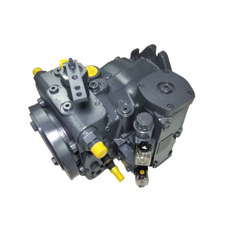 A4VG28 A4VG45 A4VG50 A4VG56 A4VG71 A4VG125 A4VG180 Осевой поршневой гидравлический насос R 902249817