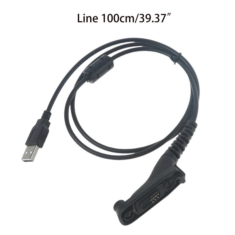 USB-кабель для программирования рации двусторонней радиосвязи XPR6550