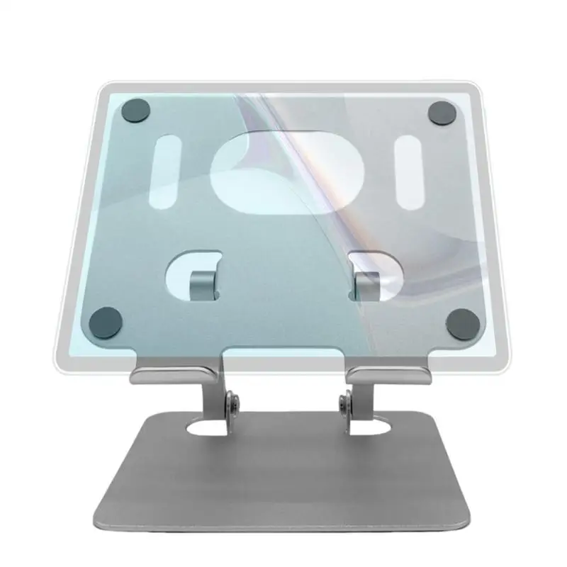 

Adjustable Phone Stand Foldable Smartphone Holders With Adjustable Viewing Angle Multifunctional Desk Cellphone Holder For