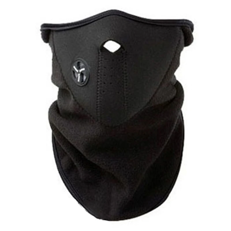 

Ветрозащитная Пылезащитная маска холодная маска Теплая Лыжная маска для альпинизма уличная спортивная маска для езды на мотоцикле защита ...