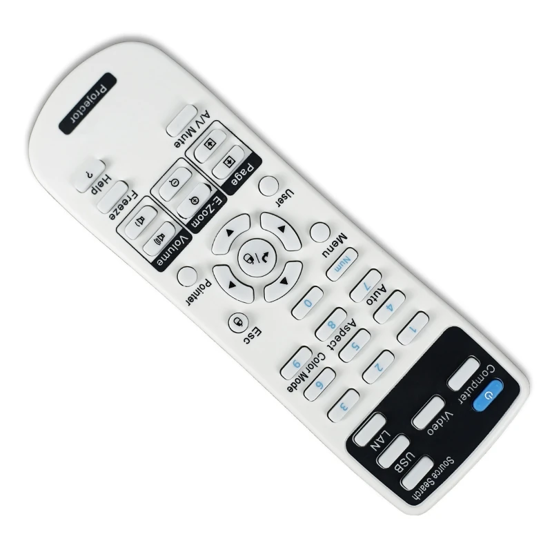 Пульт дистанционного управления для EB-C30XE EB-C28SH eb-x11 EB-S18