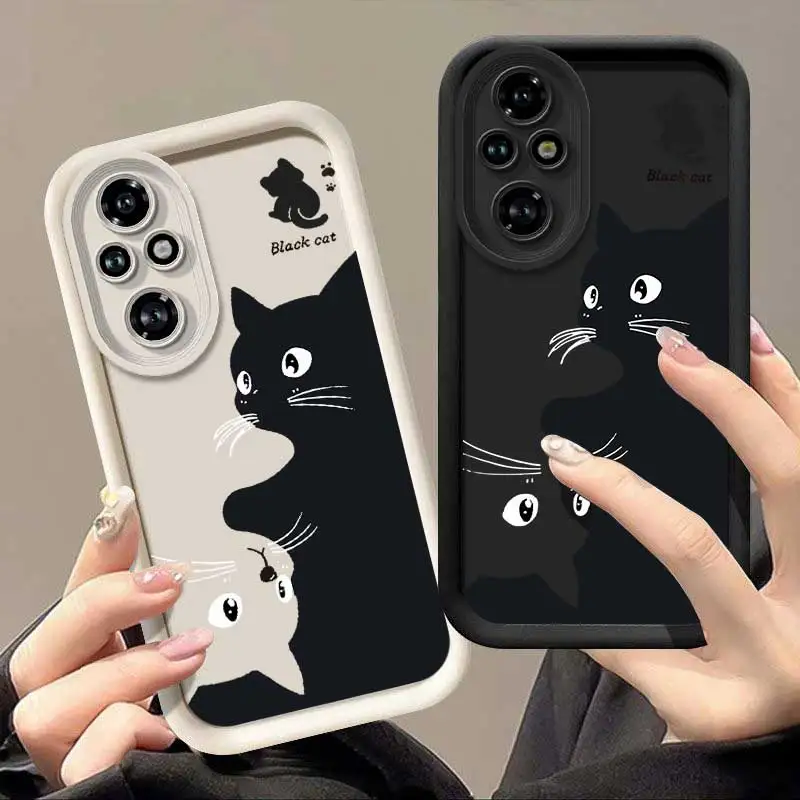 Чехол Taichi для телефона Honor 90Lite 70Lite X50i 50 50SE X40i X30 X9A X9 9X X8 X7 X6 X5