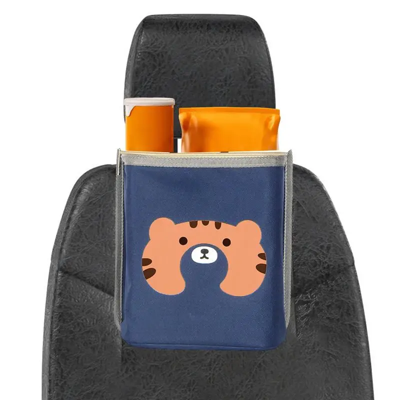 Ice Bag With Small Animal Pattern Effective Isolation From O