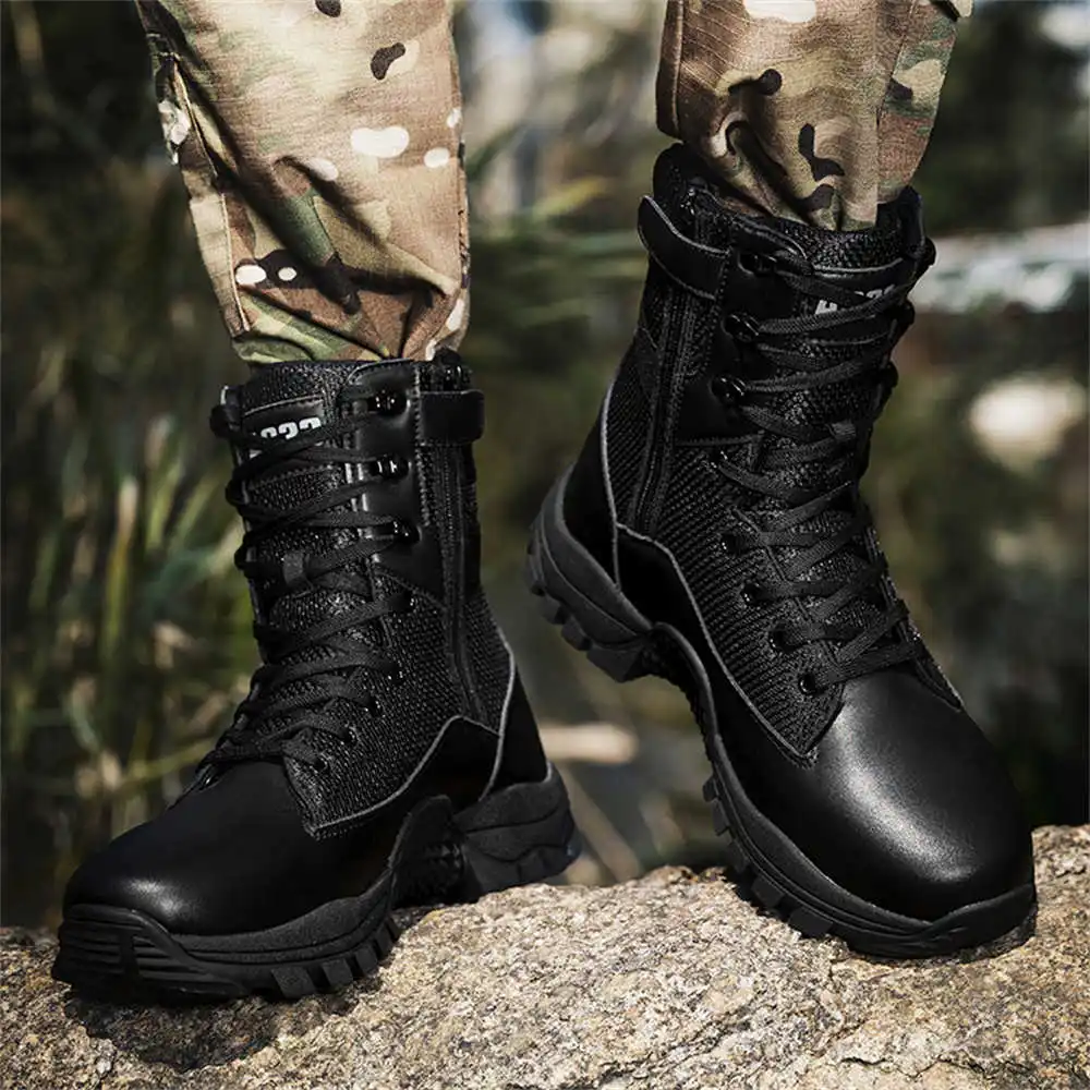 Sneakers Man Trends 2023 Sport New Collection Exerciser Footwear