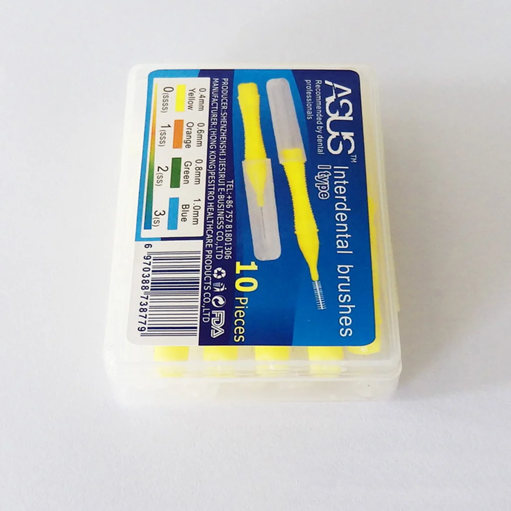 

Flossers Interdental Brush Cleaners Toothpick Food Debris