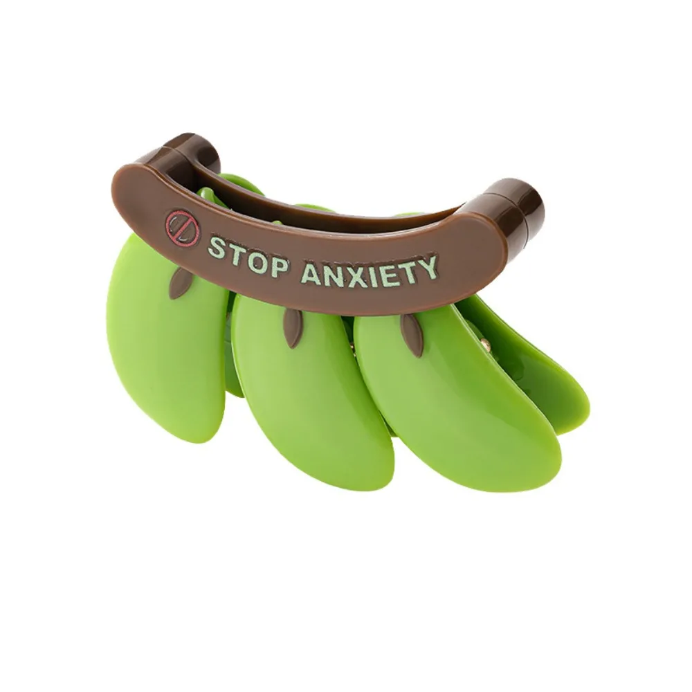 Магнитный зажим для пакетов Green/Yellow