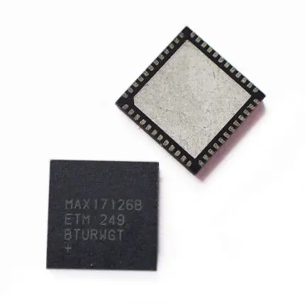 

1 шт./партия MAX17126BETM MAX17126B MAX17126 QFN-48