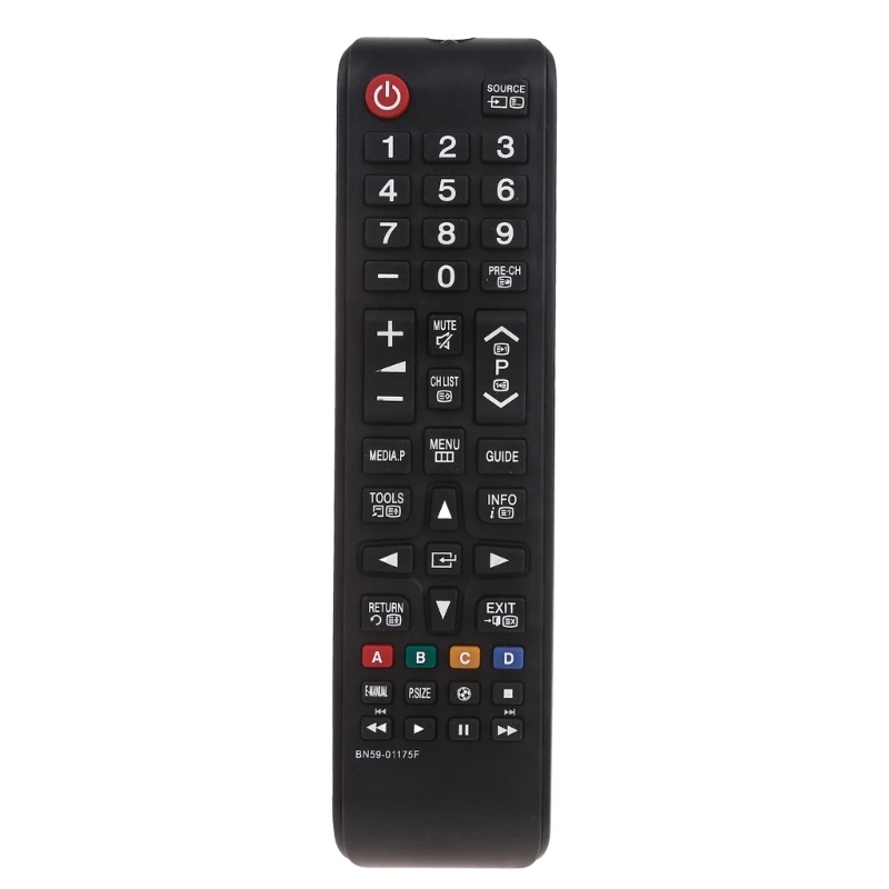 

Умный пульт дистанционного управления BN59-01175F для телевизора UN55J620DAF UN55JU6400F