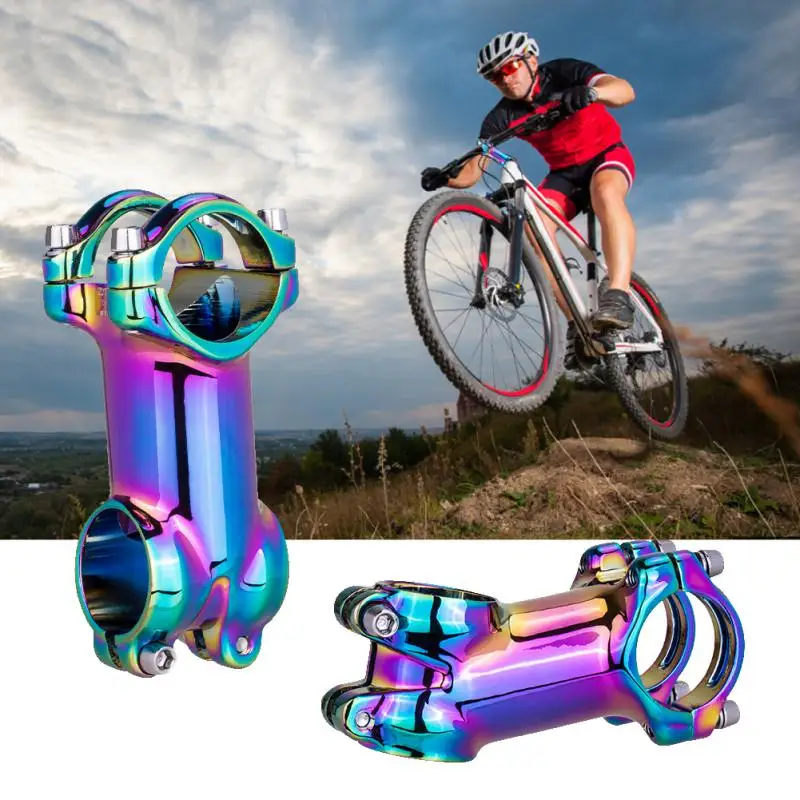 

ZTTO MTB Power Bicycle Road Stem Degree 60 70 80 90mm Bicycle Handlebar Extender Mountain Bike Steering Wheel Stem Mtb Table