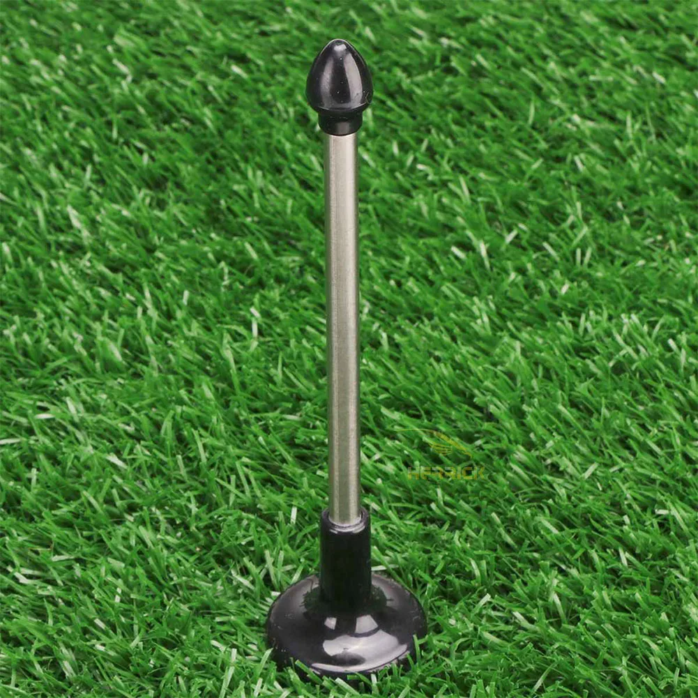 

Durable Outdoor Sports Training Alignment Correction Adjustable Practical Face Aimer Golf Beginner Magnet Aid Rod Lie Angle Tool