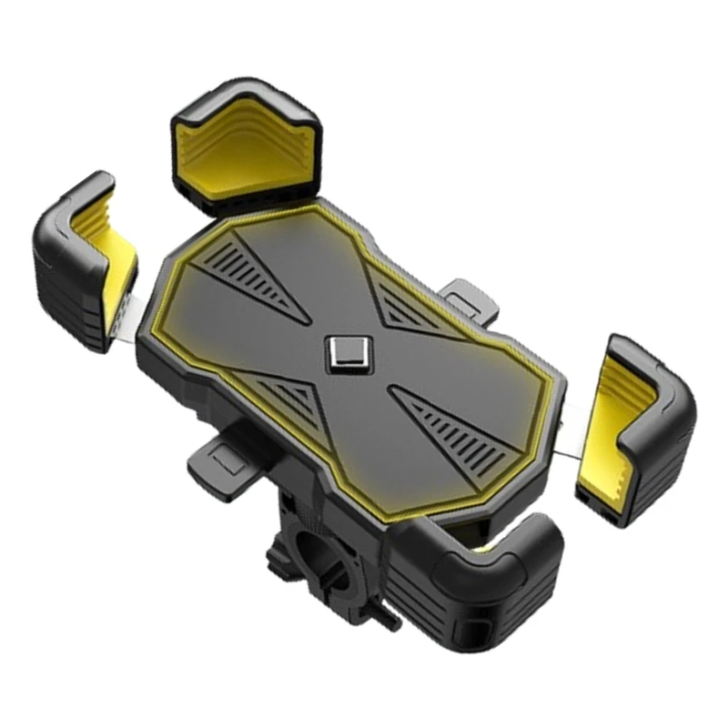 Модернизированное крепление для телефона на велосипеде универсальное мотоцикле