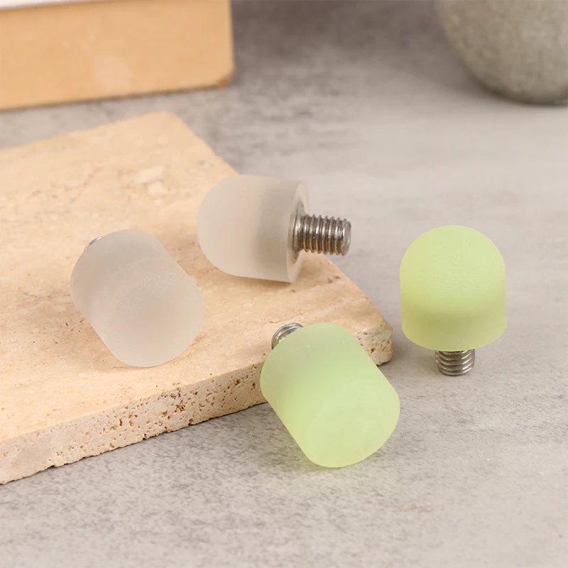 

PDR King Tools hard and soft caps and tips for hook and rubber hammer car dent repair tools