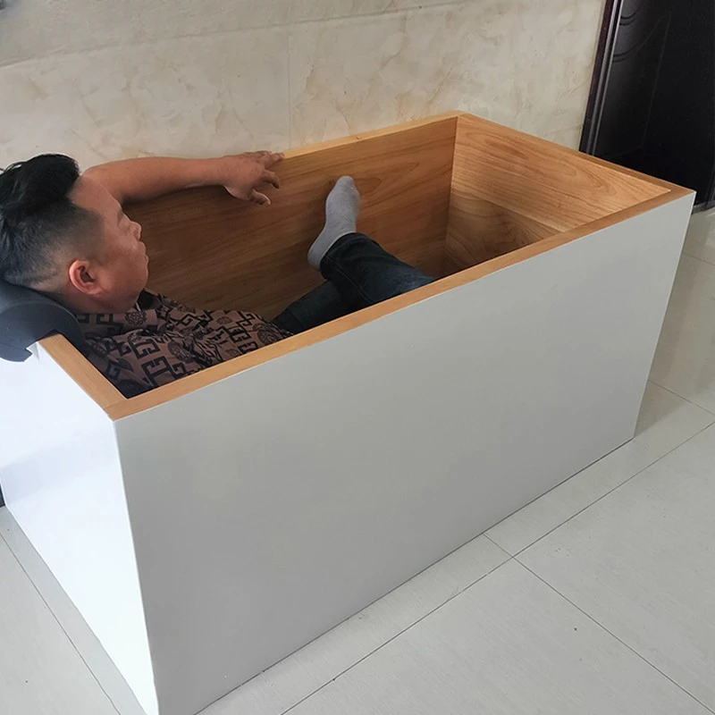 Ванна для новорожденных ванна половины тела товары пожилых людей портативный