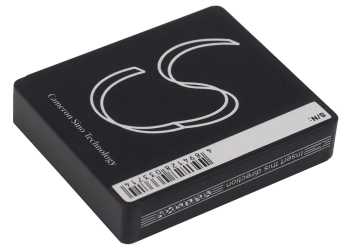 Аккумулятор CS 900mAh / 3.33Wh для Razer Mamba RC03 RC03-001201 FT703437PP RZ03-00120100-0000 |