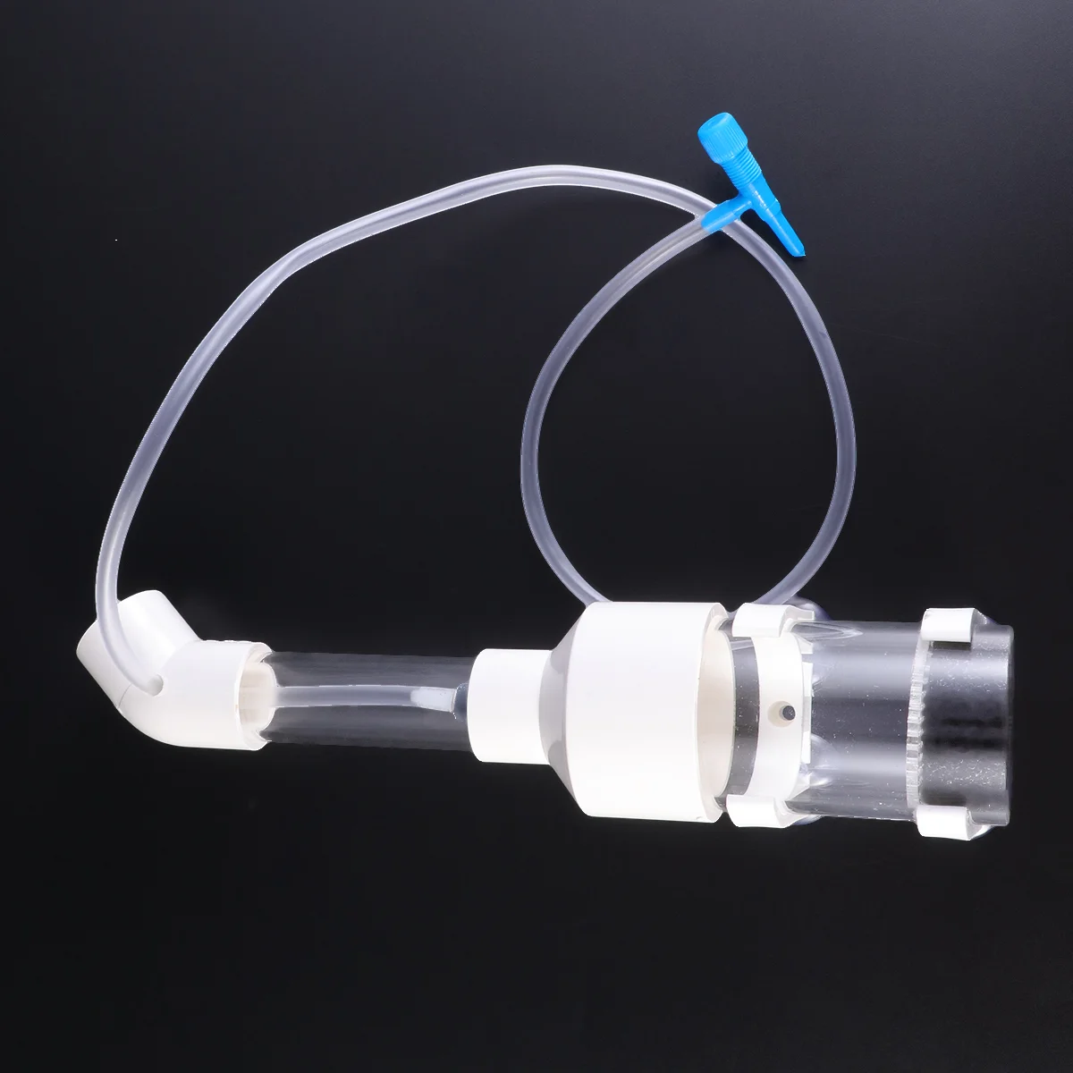 

Egg Incubator Hatchery Tumbler Aquarium Shrimp Eggs Brine Cichlids Breeding Baby Brooding Mouth Kit Acrylic Incubators Hatching