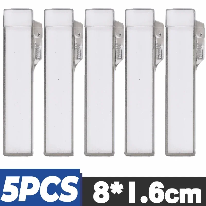 

Портативный пластиковый держатель для зубочисток серый