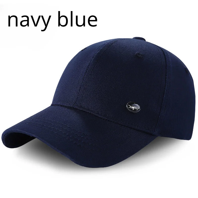 

Мужская солнцезащитная Кепка, уличная бейсболка с большим лицом, видимо маленькая шапка с утиным язычком, осень и зима, для походов и путешествий