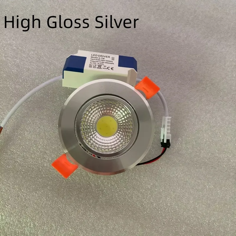 

GDQHZ Регулируемые светодиодные светильники для потолка