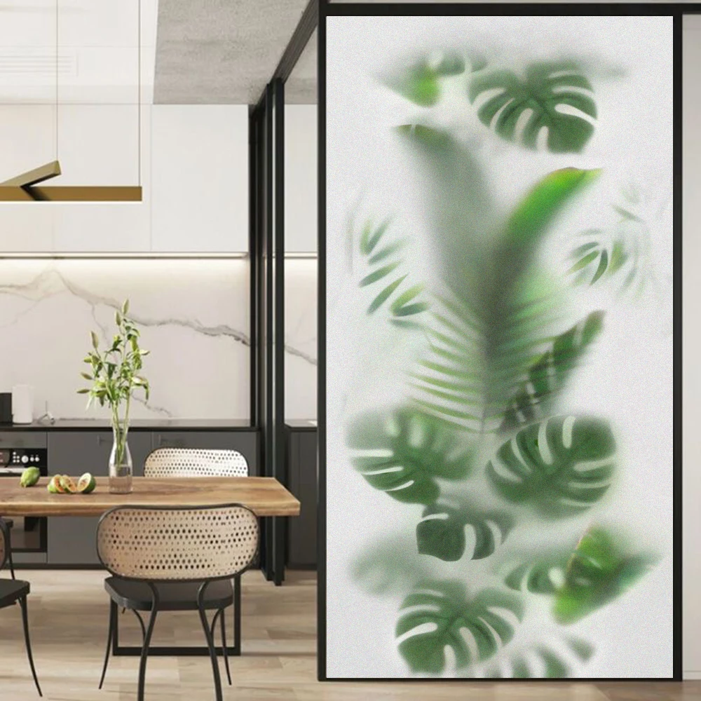 Стеклянная пленка для конфиденциальности матовая солнцезащитная стеклянная