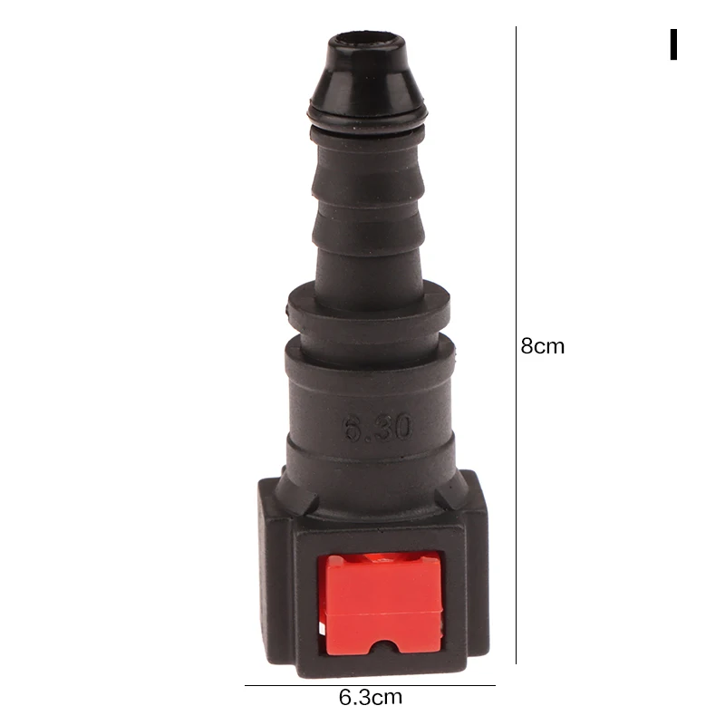 

Трубка быстрого соединения насоса мочевины 6,30 7,89 9,49, соединение топливной воздушной трубы SCR, ремонтный комплект послепроцессования для автомобильного послепродажного обслуживания