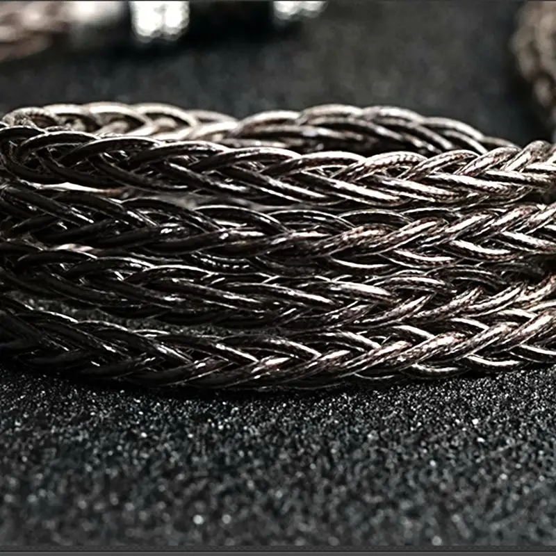 XINHS Mozi 8-core Ultra Flagship Earphone HIFI Upgrade Line