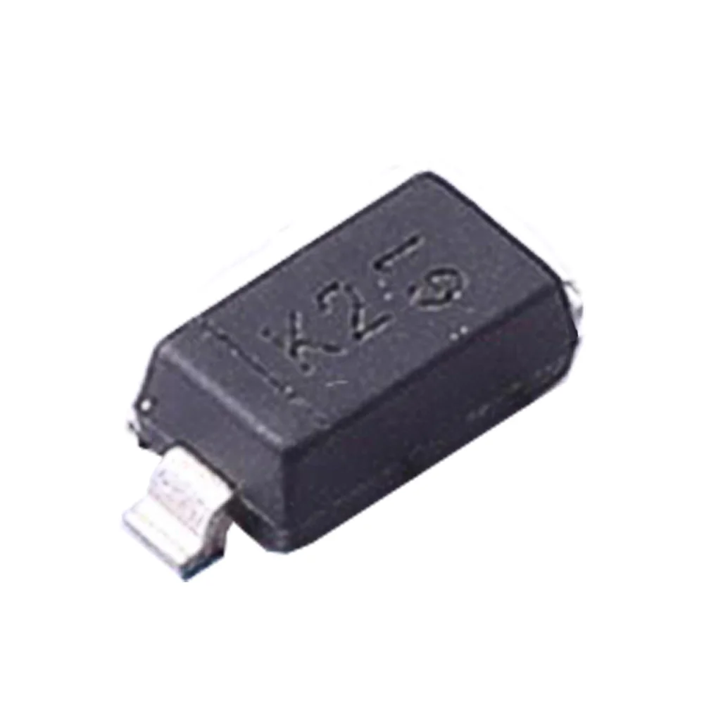 

50 PCS Zener Diode 24V 500mW SOD-123 MMSZ5252B-7-F