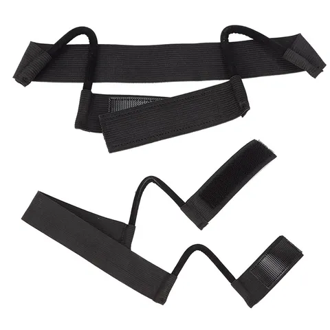 Ленты для париков Flechazo 10-20 шт.