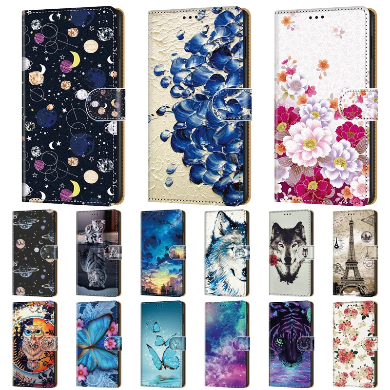 

Leather Flip Stand Case For Doogee N20 Case Wallet Bags Bumper For Doogee Y6 N10 X20 Y8C Y9 Plus Y7 X60L Fundas Coque Shockproof