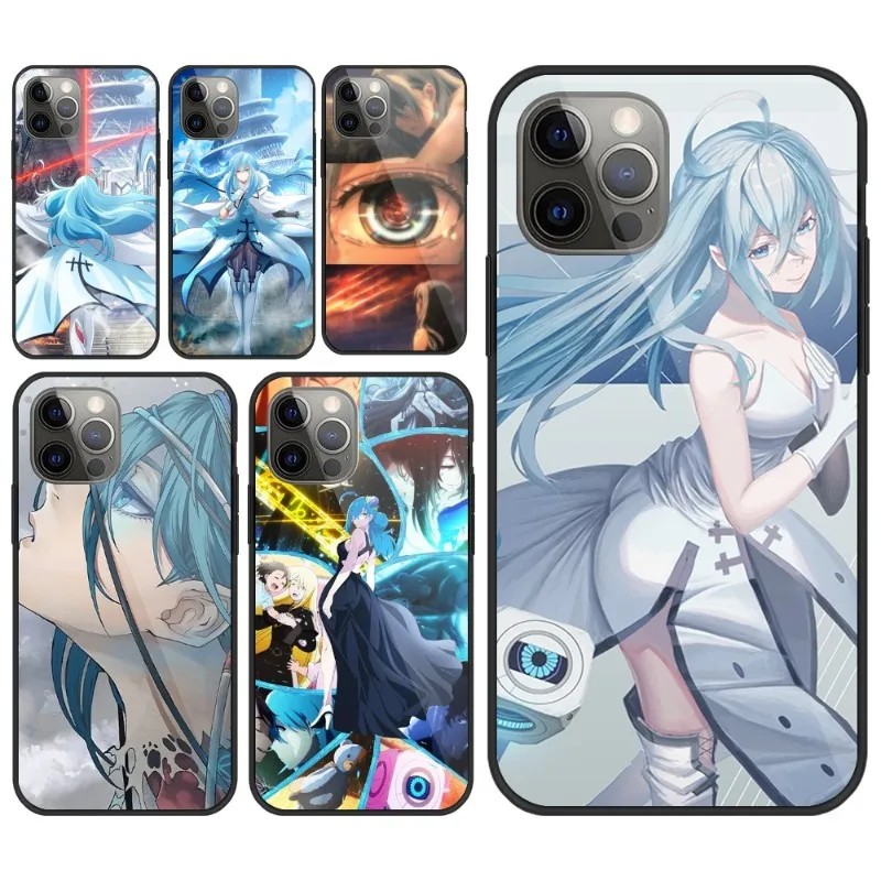 Фото Чехол для телефона Vivy -F1uorite Eye's Song для IPhone 13, 12, 11, XS, X, 8, 7, 6 Plus, Mini Pro Max, SE, 2022, черный ПК, ТПУ, стеклянный чехол для телефона №2