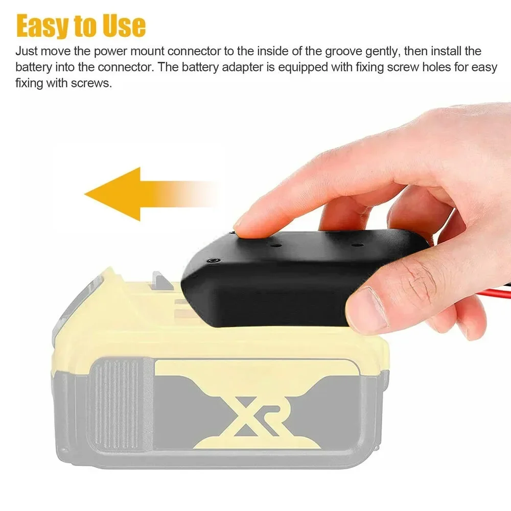 Понижающий регулятор напряжения 20 В постоянного тока в 12 120 Вт преобразователь