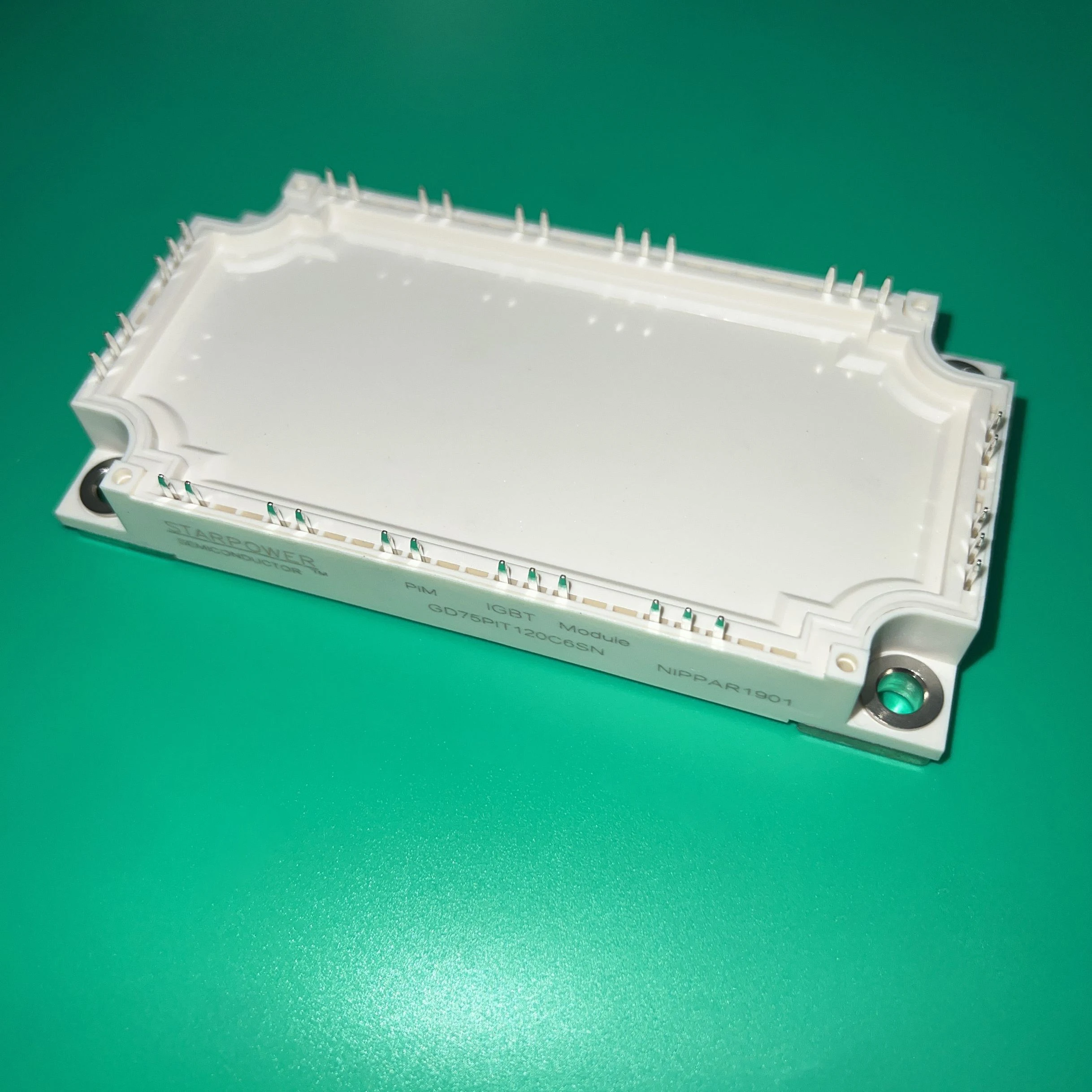 GD75PIT120C6SN Пим IGBT модуль GD 75PIT 120 C6SN | Освещение