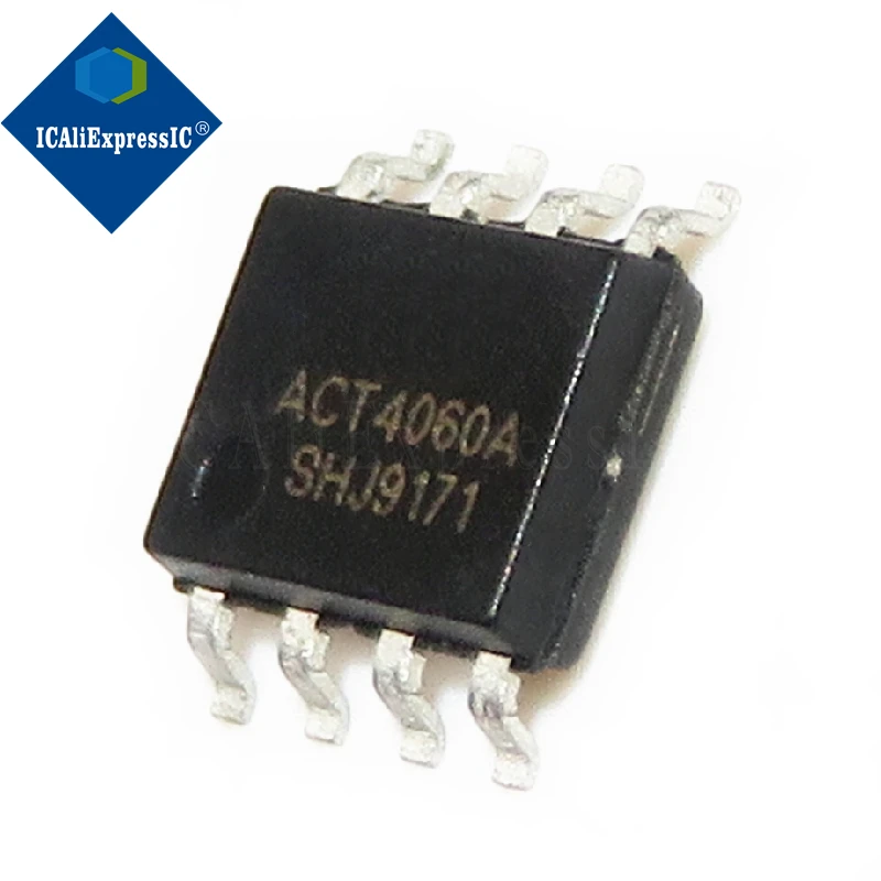 10 шт. ACT4060A ACT4060