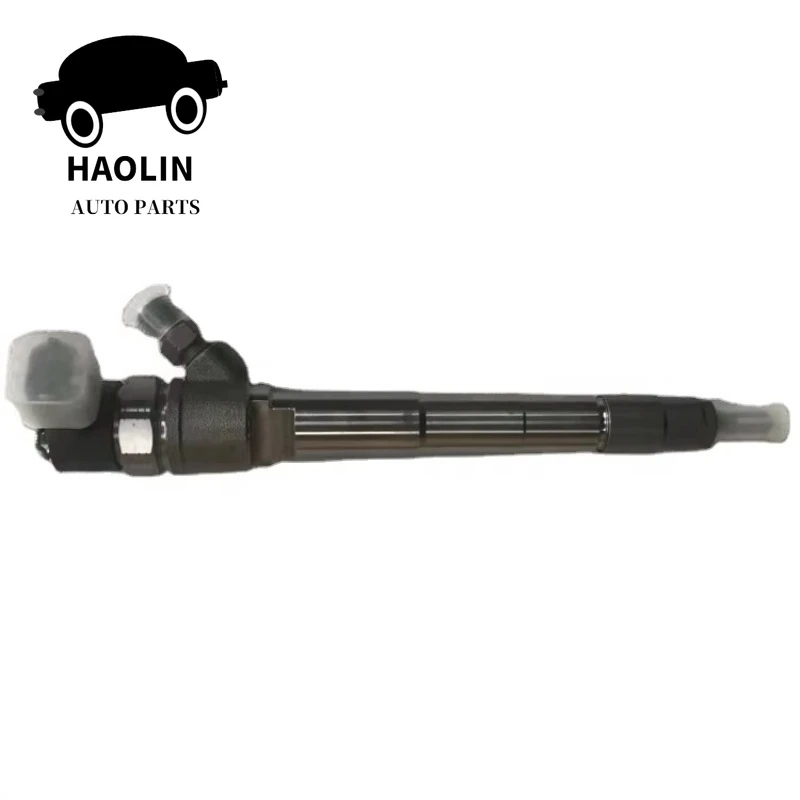 0445110646 Форсунка дизельного топлива для VW Amarok Audi Seat Skoda 2.0 Tdi OEM 0445110647 0445110368 0445110369 03Л