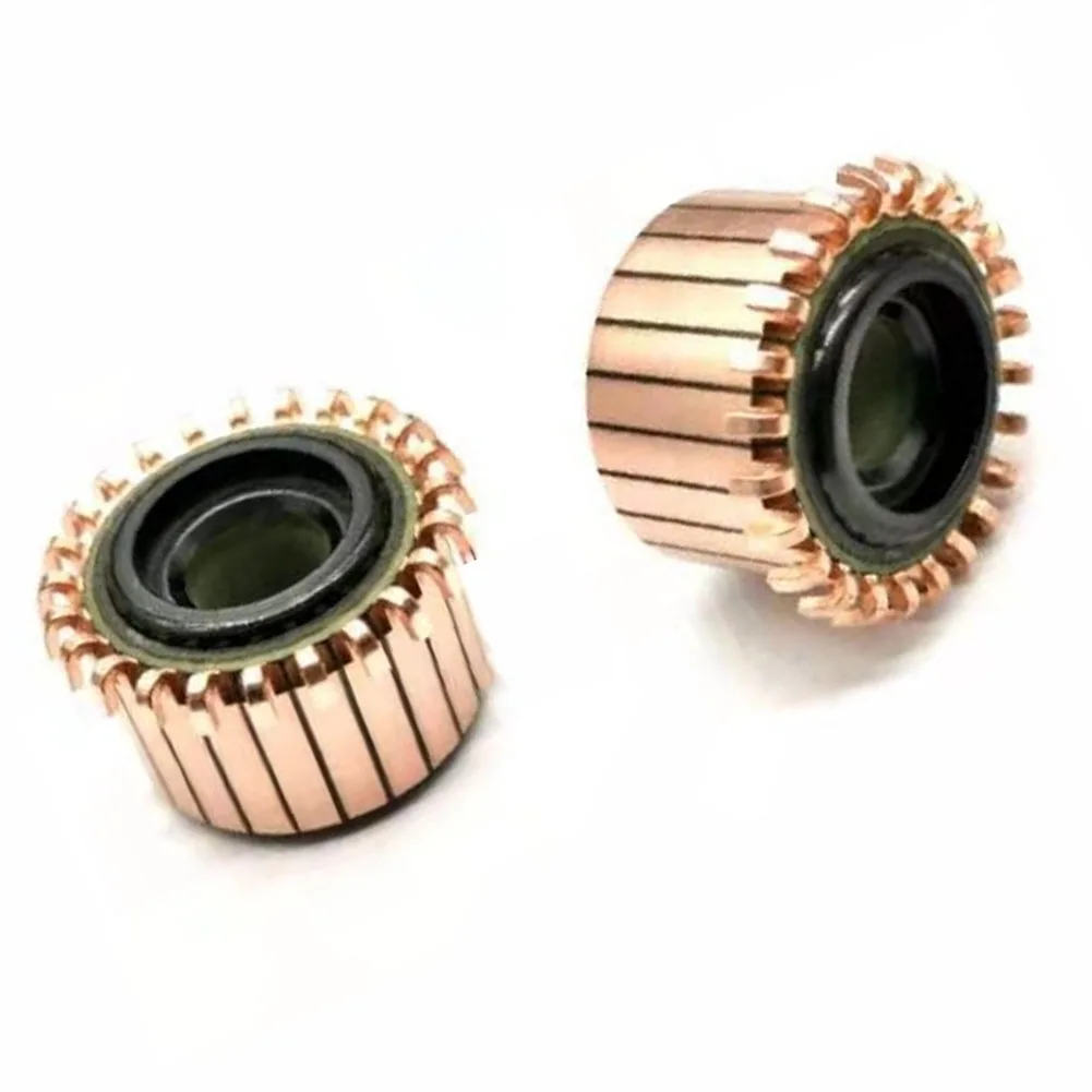 25 5 х 11 17 (18 8) мм 24P медный крючок коммутатор электродвигателя замена DHY-3153-24-11