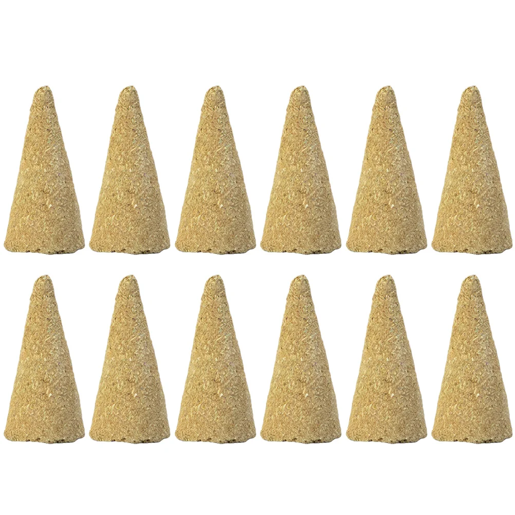 

1 Box Of Office Handwork Yoga Cones For Waterfall Backflow Cones Inscents-cones Waterfall Cones