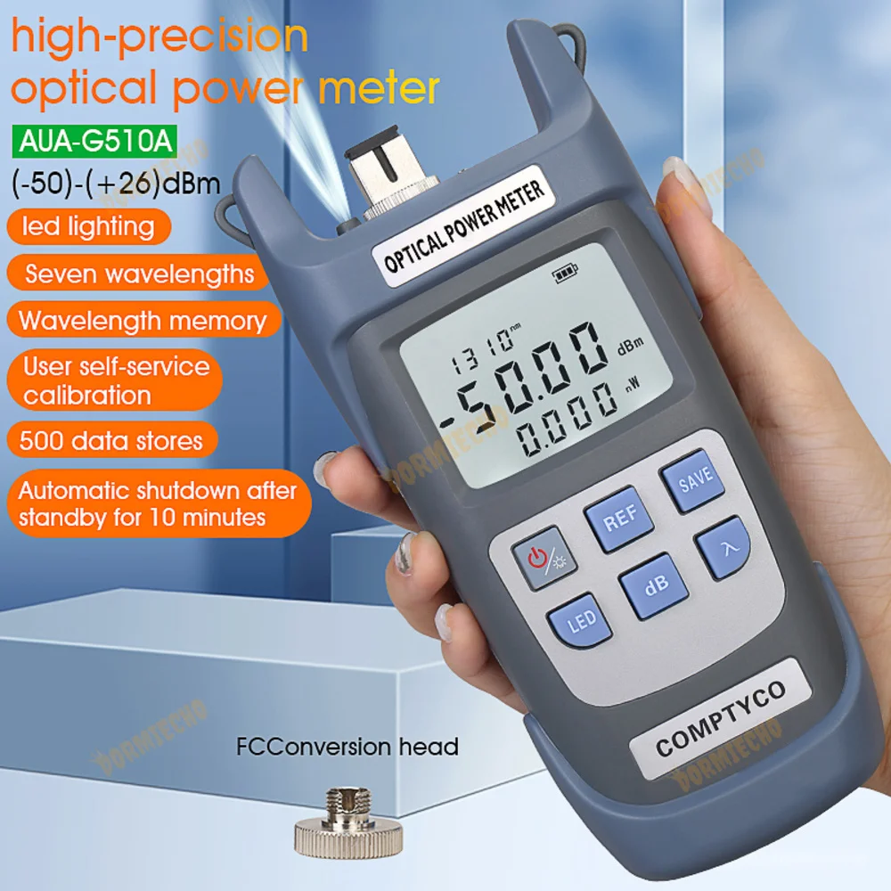 Новый ВФЛ инструмент Дальнего диапазона 5мВт-60мВт однополосный визуальный дефектоскоп с источником красного света в виде ручки для оптических кабелей. Дешевая цена.