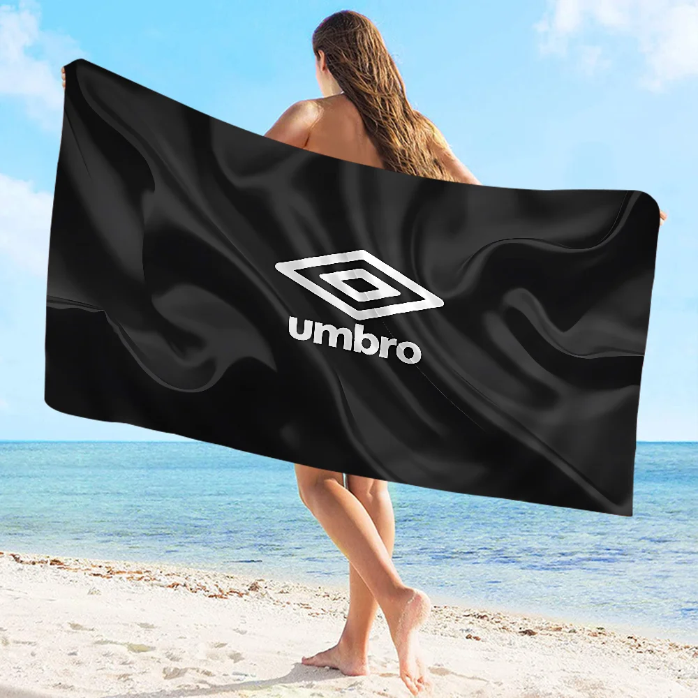 Персонализированное Пляжное Полотенце Для Детей Семейный Подарок