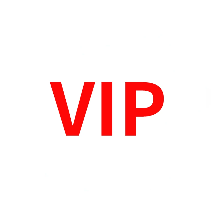 

VIP make up the difference link