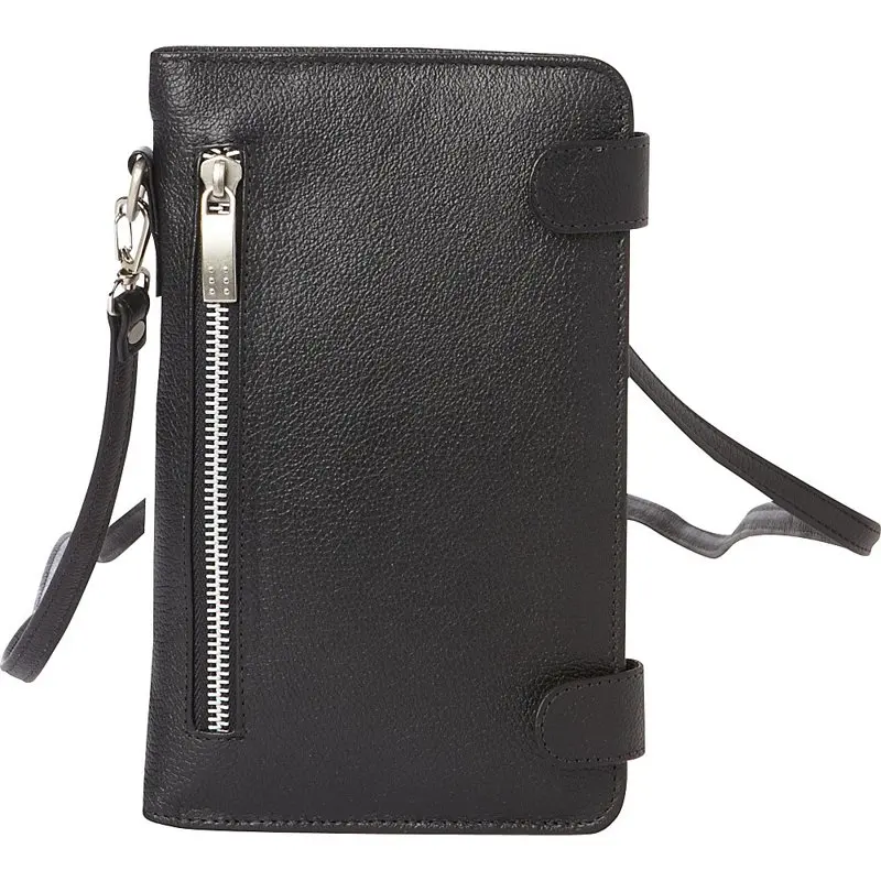 

ORGANIZER WITH STRAP