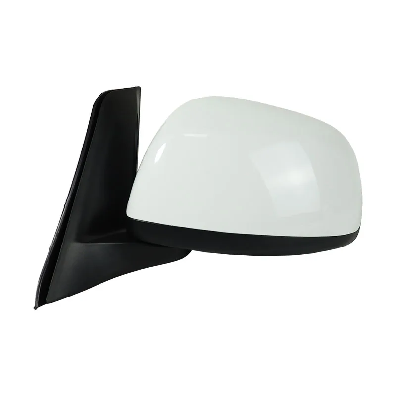 

Автомобильные аксессуары, боковое зеркало заднего вида для Suzuki SX4 Hatchback 2009-2012, электрическое зеркало заднего вида в сборе