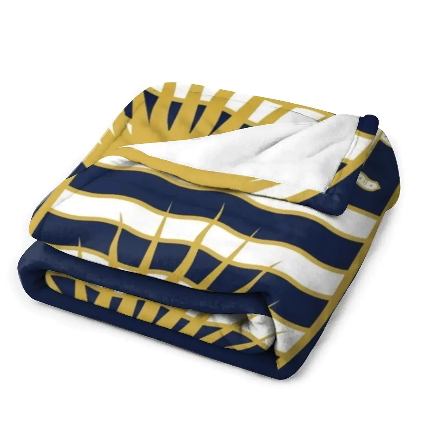 UBC COA2 Одеяло для кровати Модные одеяла среды